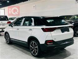 Bestune T77